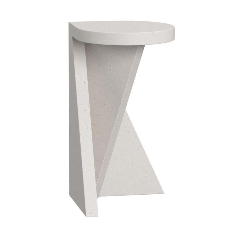 Stratum Accent Table - Avenue Design high end furniture in Montreal