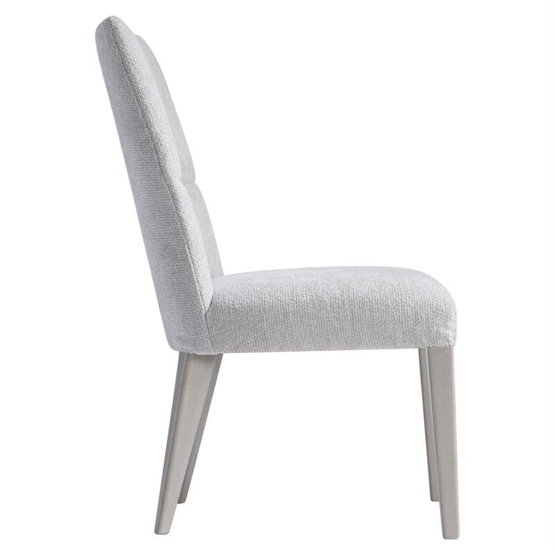Stratum Side Chair - Avenue Design high end furniture in Montreal