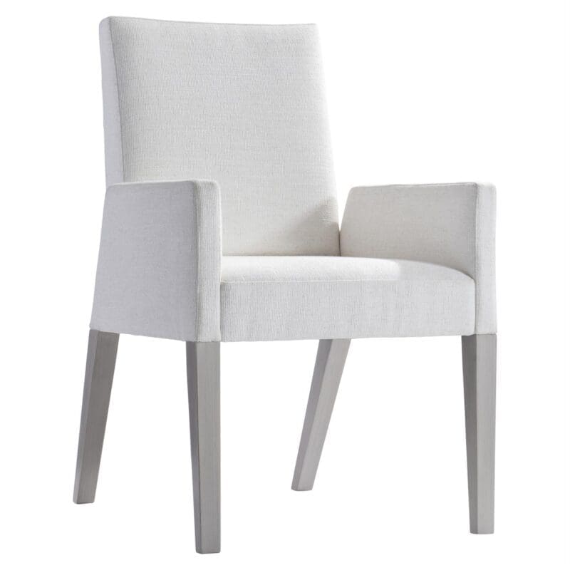 Stratum Arm Chair - Avenue Design high end furniture in Montreal