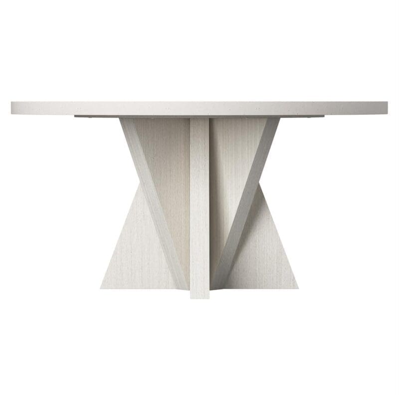 Stratum Dining Table - Avenue Design high end furniture in Montreal