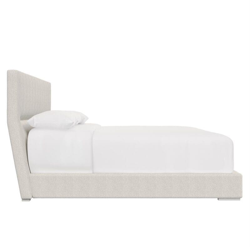 Stratum Panel Bed - Avenue Design high end furniture in Montreal