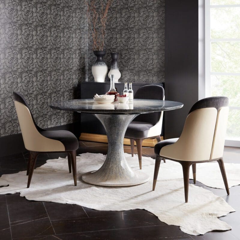 Panos Dining Table - Avenue Design high end furniture in Montreal