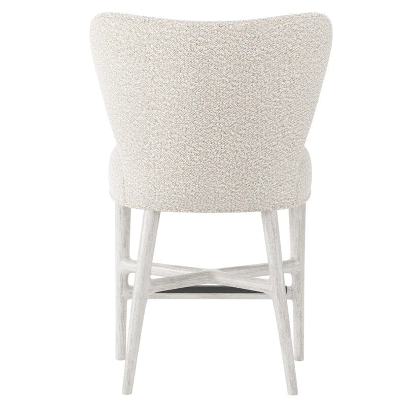 Kemp Counter Stool - Avenue Design high end furniture in Montreal