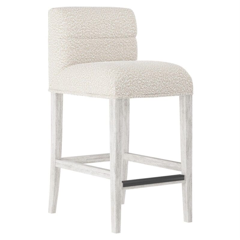 Hyde Bar Stool - Avenue Design high end furniture in Montreal