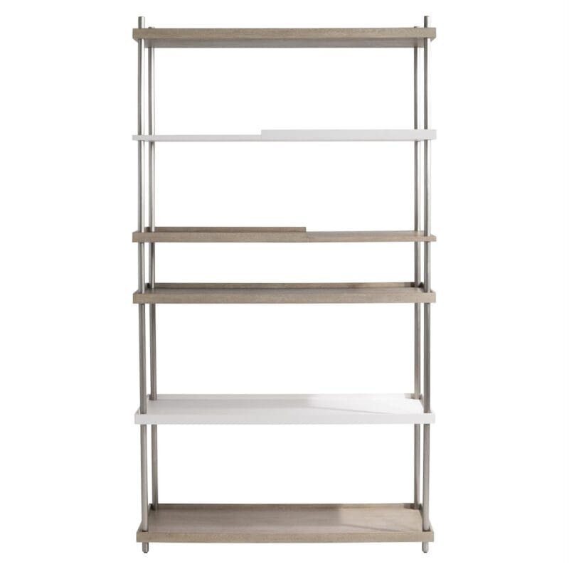 Anax Etagere - Avenue Design high end furniture in Montreal