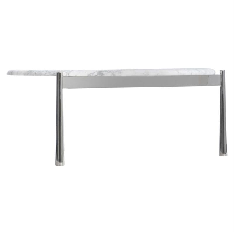 Arris Cocktail Table - Avenue Design high end furniture in Montreal