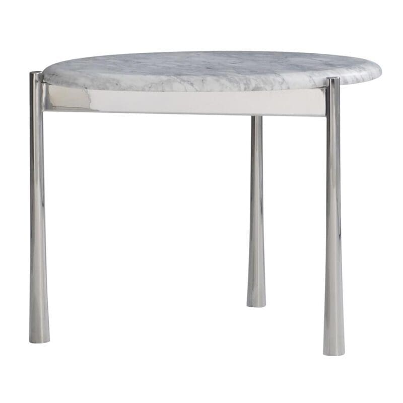 Arris Side Table - Avenue Design high end furniture in Montreal
