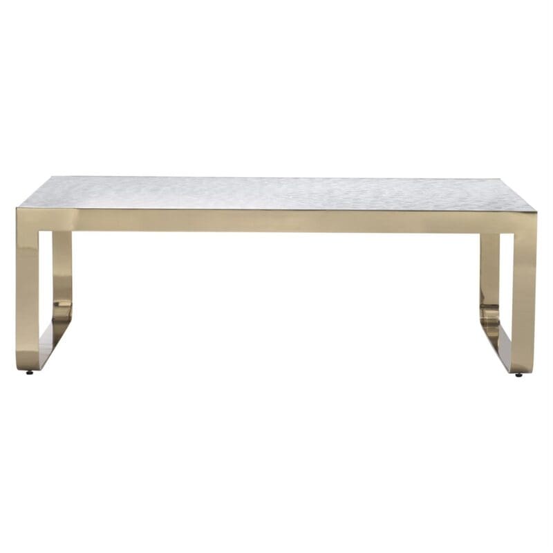 Aster Cocktail Table - Avenue Design high end furniture in Montreal
