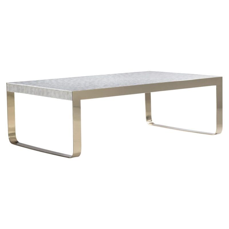 Aster Cocktail Table - Avenue Design high end furniture in Montreal