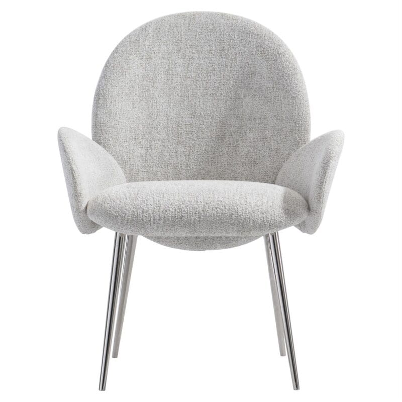 Ona Arm Chair - Avenue Design high end furniture in Montreal