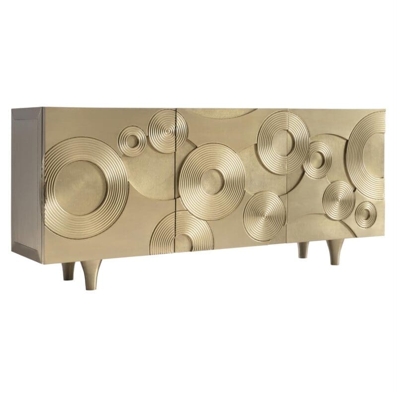 Kintore Entertainment Credenza - Avenue Design high end furniture in Montreal