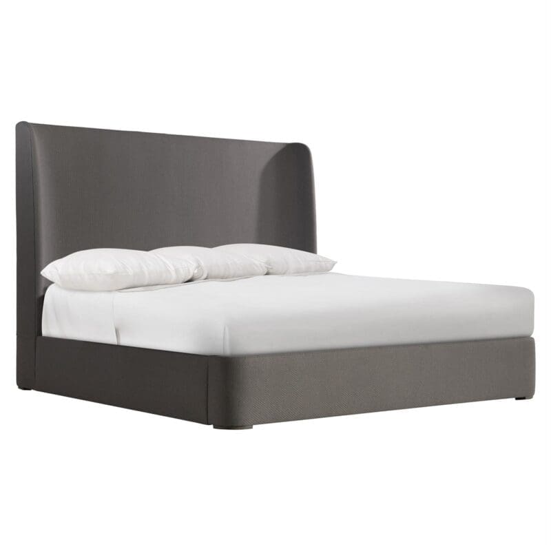 Puro Shelter Bed - Avenue Design high end furniture in Montreal
