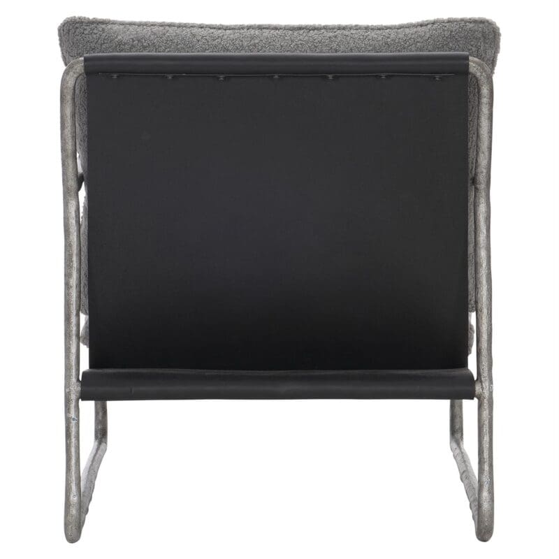 Spencer Chair - Avenue Design high end furniture in Montreal