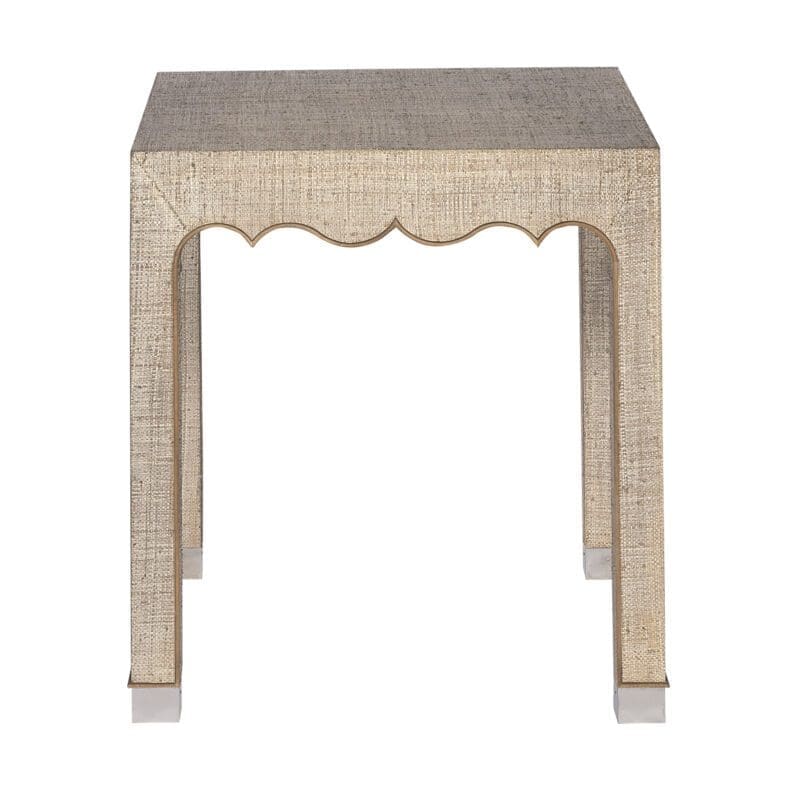 Melissa Bunching Cocktail Table - Avenue Design high end furniture in Montreal