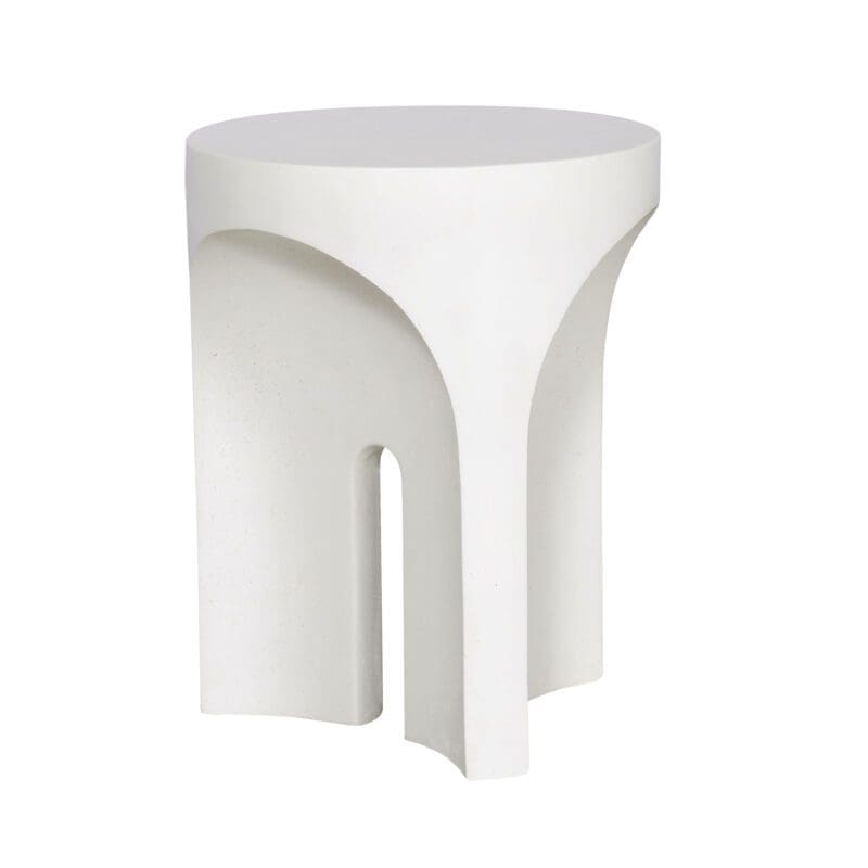 Dorian End Table - Avenue Design high end furniture in Montreal