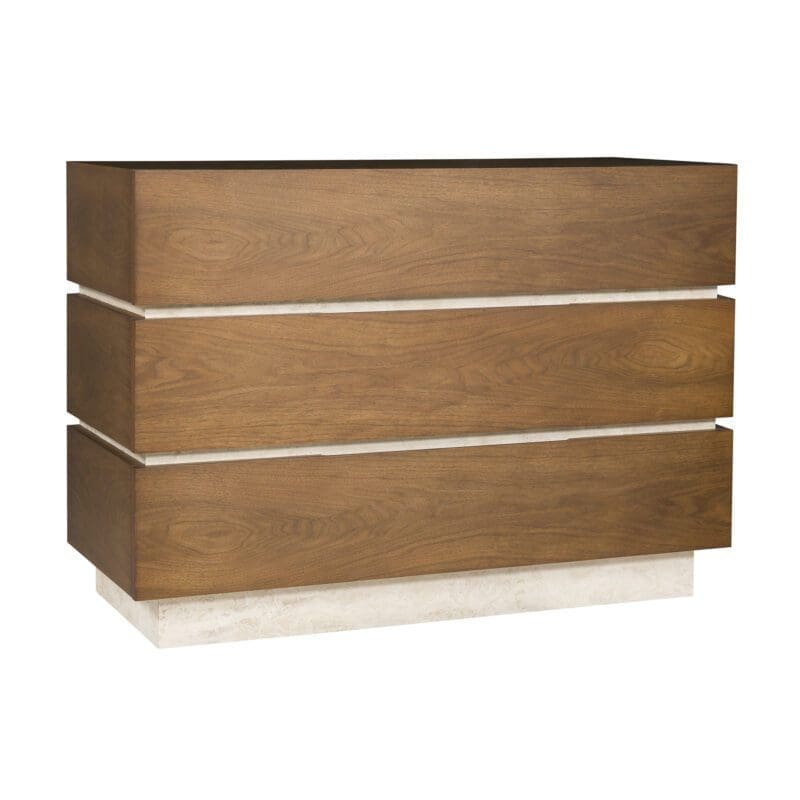 Edge Drawer Chest - Avenue Design high end furniture in Montreal
