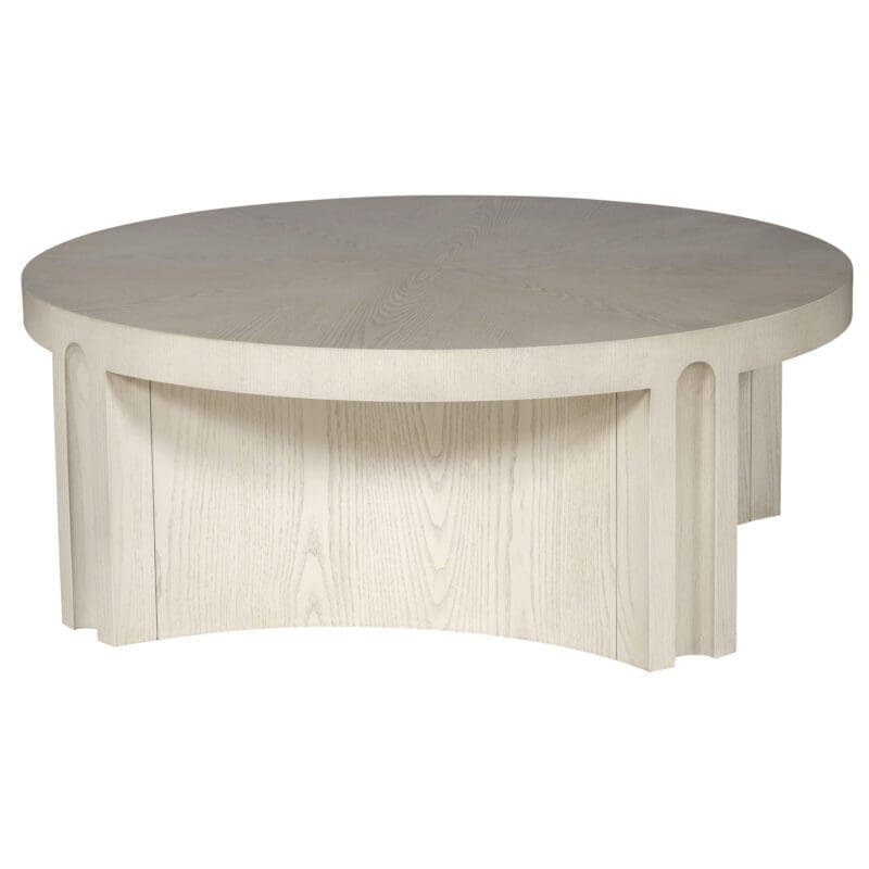 Marin Cocktail Table - Avenue Design high end furniture in Montreal