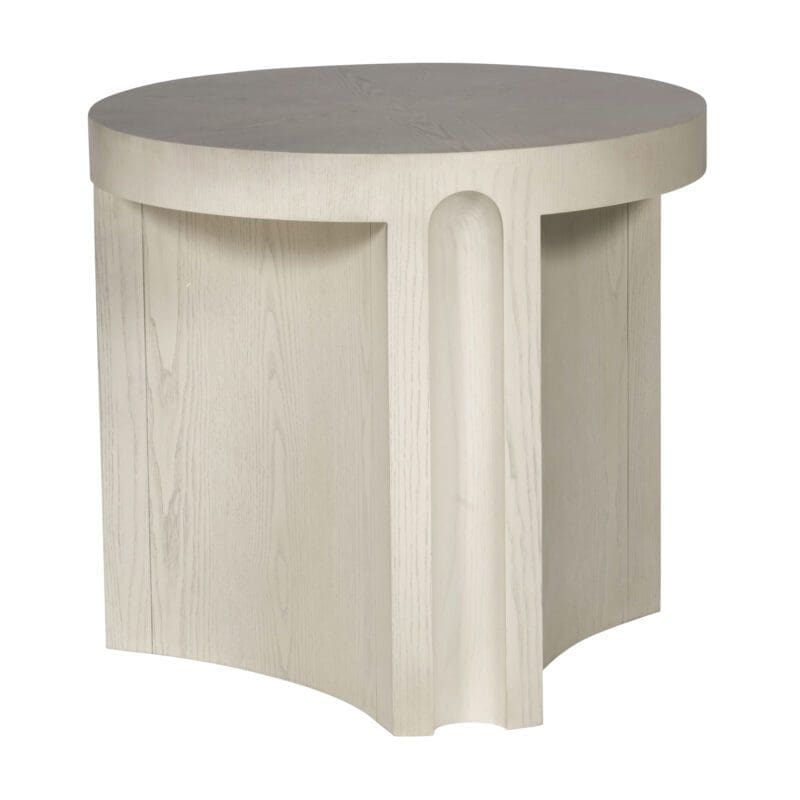 Marin End Table - Avenue Design high end furniture in Montreal