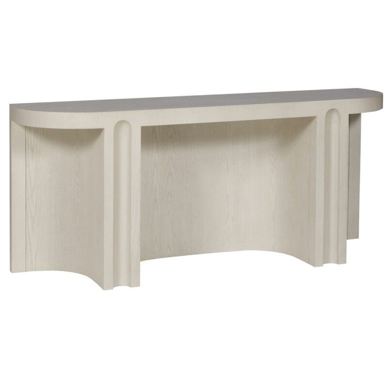Marin Console Table - Avenue Design high end furniture in Montreal