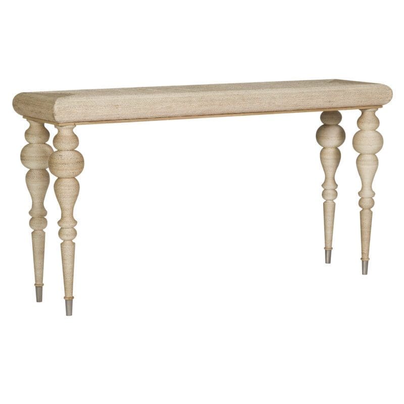 Baja Console Table - Avenue Design high end furniture in Montreal