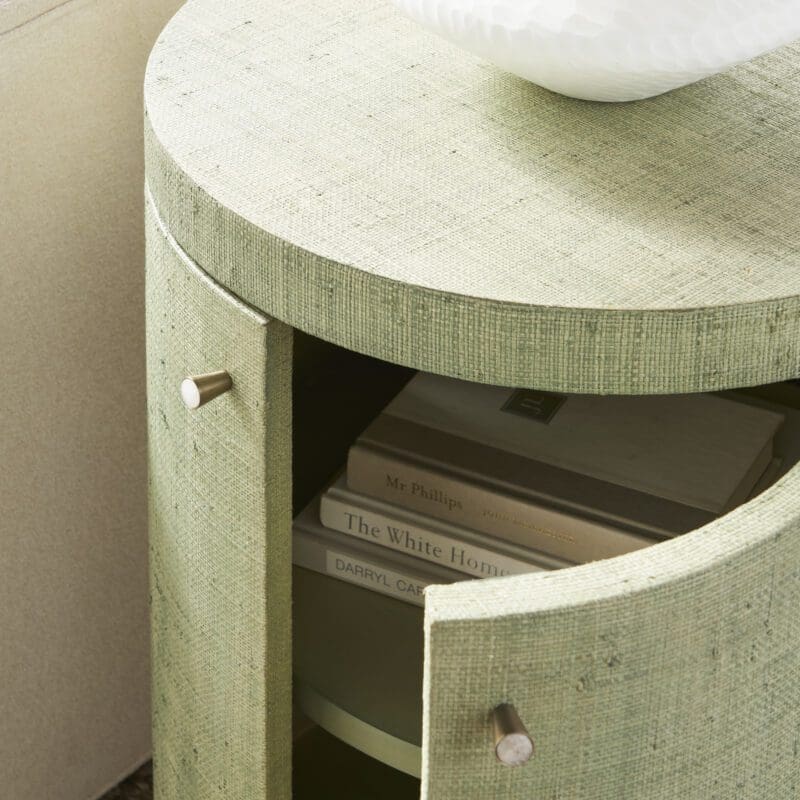 Cella End Table - Avenue Design high end furniture in Montreal
