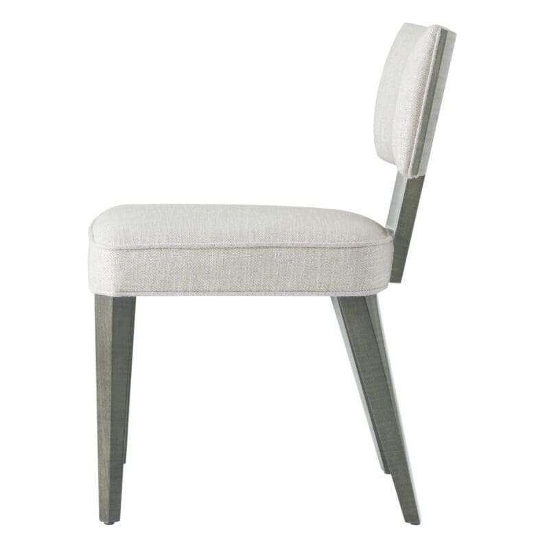 Hudson Dining Chair - Avenue Design high end furniture in Montreal
