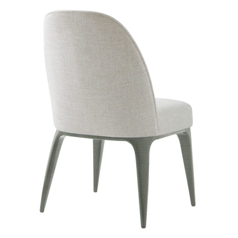 Hudson Dining Chair - Avenue Design high end furniture in Montreal