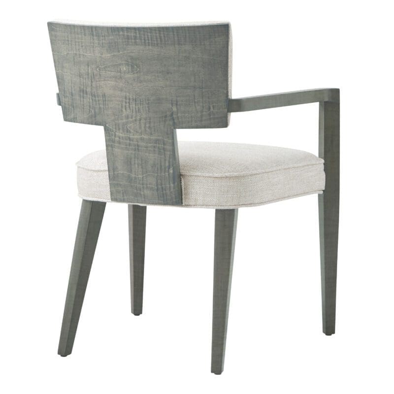 Hudson Arm Chair - Avenue Design high end furniture in Montreal