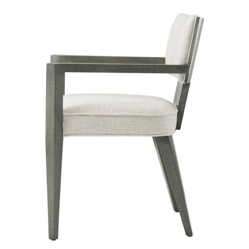 Hudson Arm Chair - Avenue Design high end furniture in Montreal