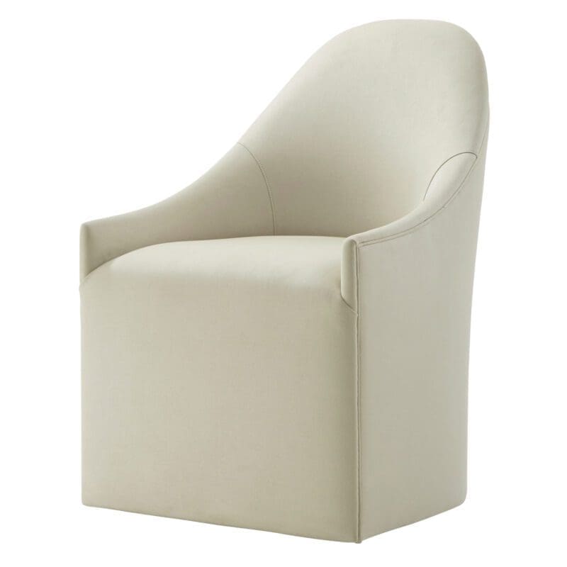 Kesden Chair - Avenue Design high end furniture in Montreal
