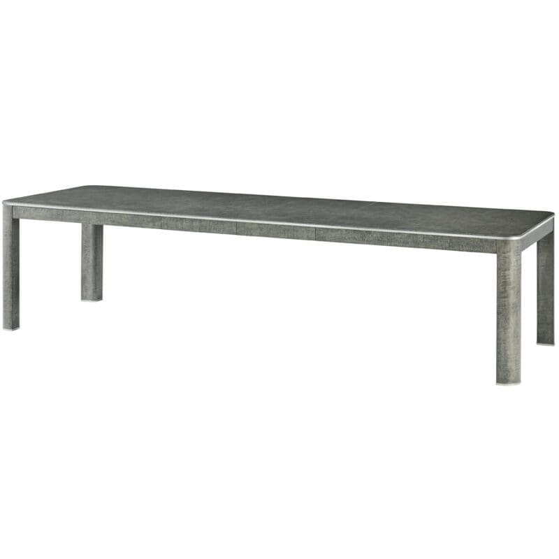 Hudson Dining Table - Avenue Design high end furniture in Montreal