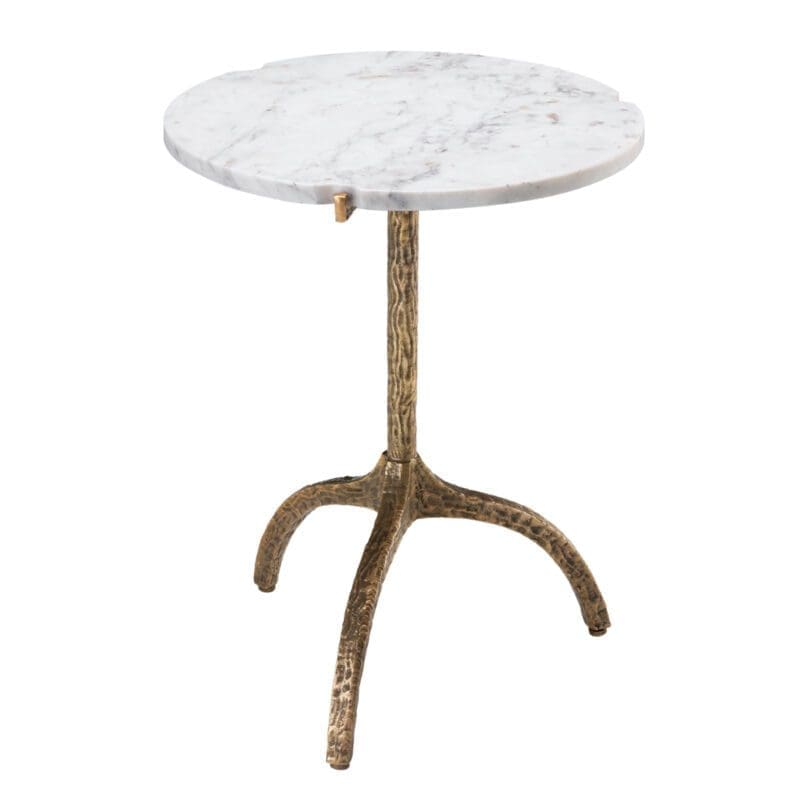 Cortina Accent Table - Avenue Design high end furniture in Montreal
