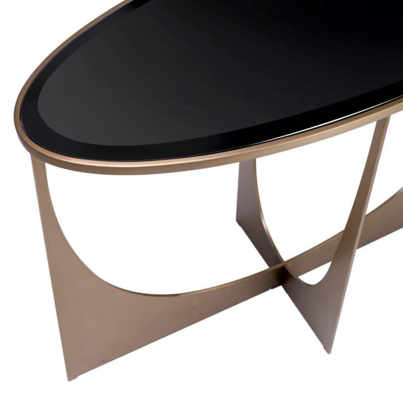 Elegance Console Table - Avenue Design high end furniture in Montreal