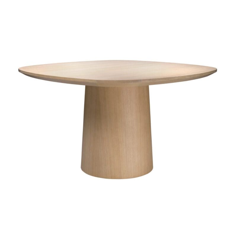Motto Dining Table - Avenue Design high end furniture in Montreal