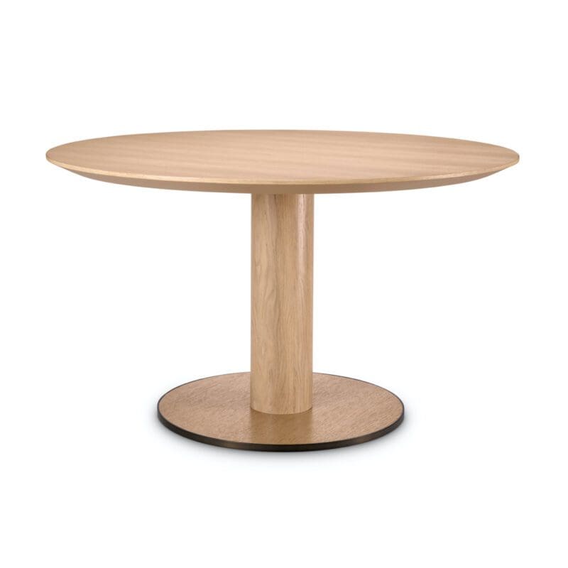 Astro Dining Table - Avenue Design high end furniture in Montreal