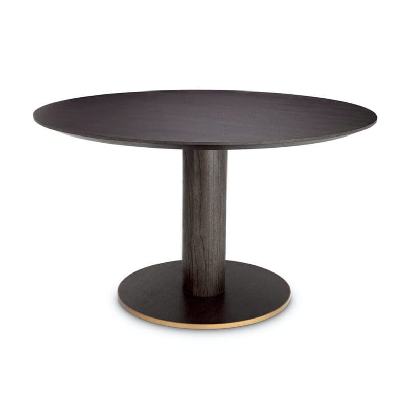 Astro Dining Table - Avenue Design high end furniture in Montreal