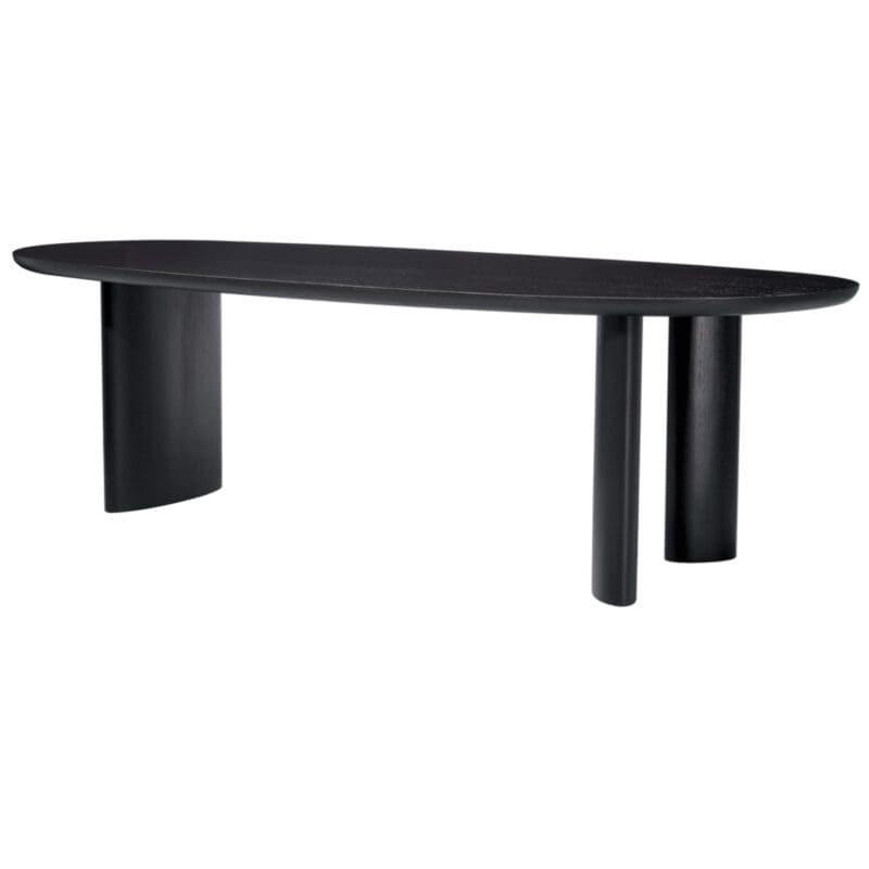 Lindner Console Table - Avenue Design high end furniture in Montreal