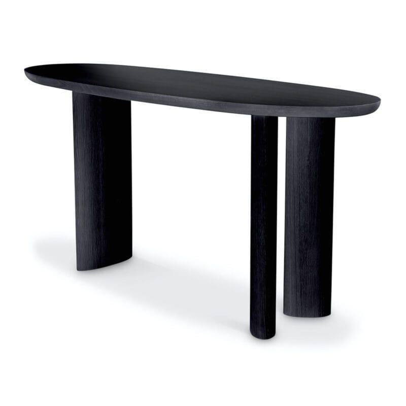 Lindner Console Table - Avenue Design high end furniture in Montreal