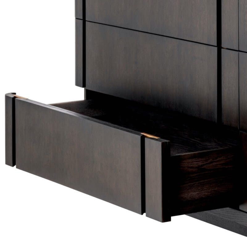 Modesto Dresser - Avenue Design high end furniture in Montreal
