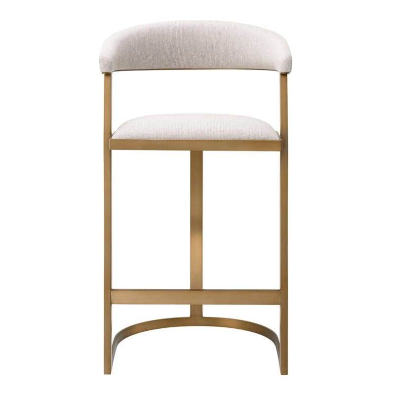 Dexter Counter Stool - Avenue Design high end furniture in Montreal