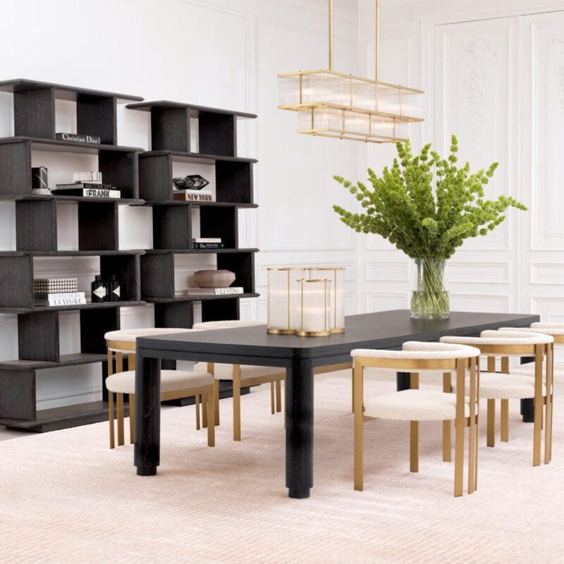 Étagère Garcia - Avenue Design meubles haut de gamme à Montreal