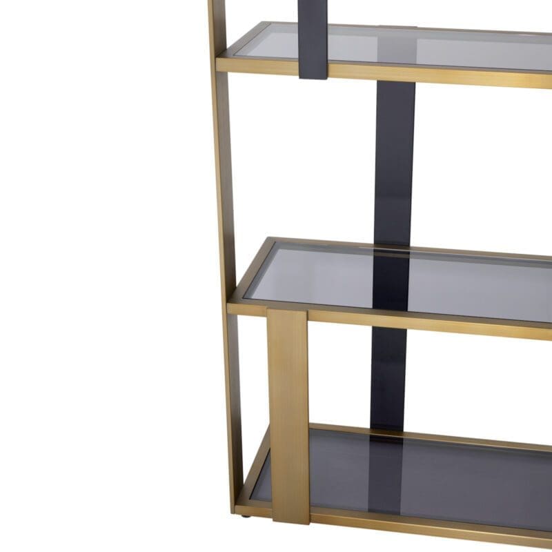 Clio Etagere - Avenue Design high end furniture in Montreal