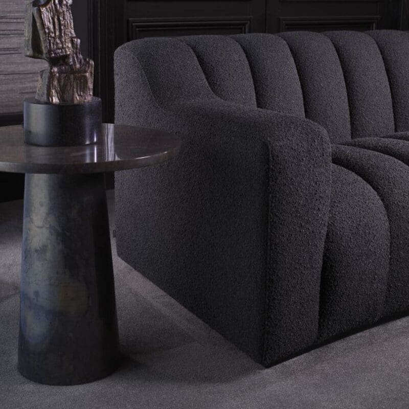 Table d'appoint Terry - Avenue Design meubles haut de gamme à Montreal