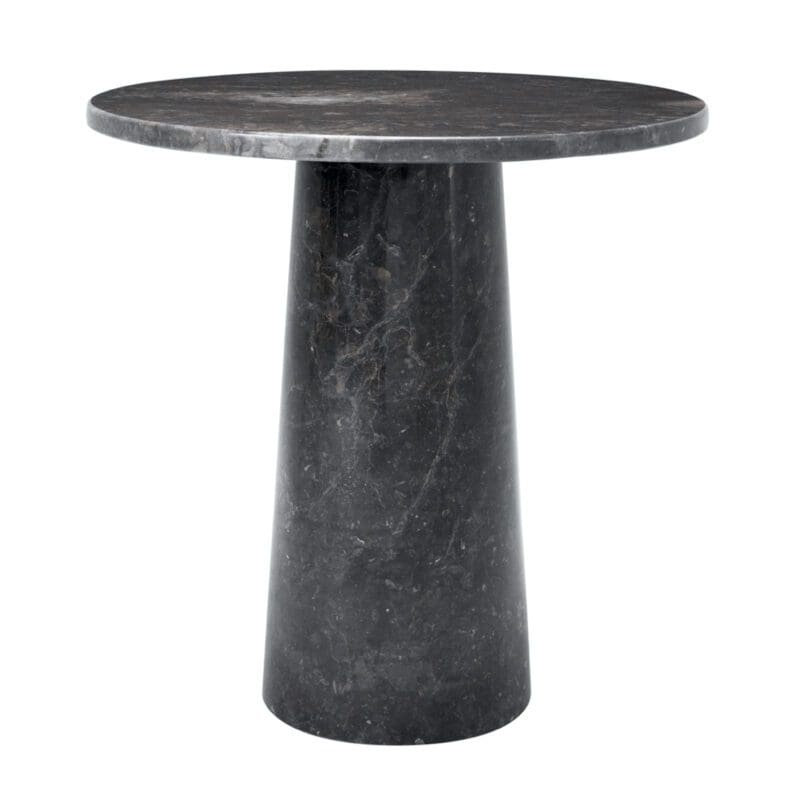 Terry Side Table - Avenue Design high end furniture in Montreal