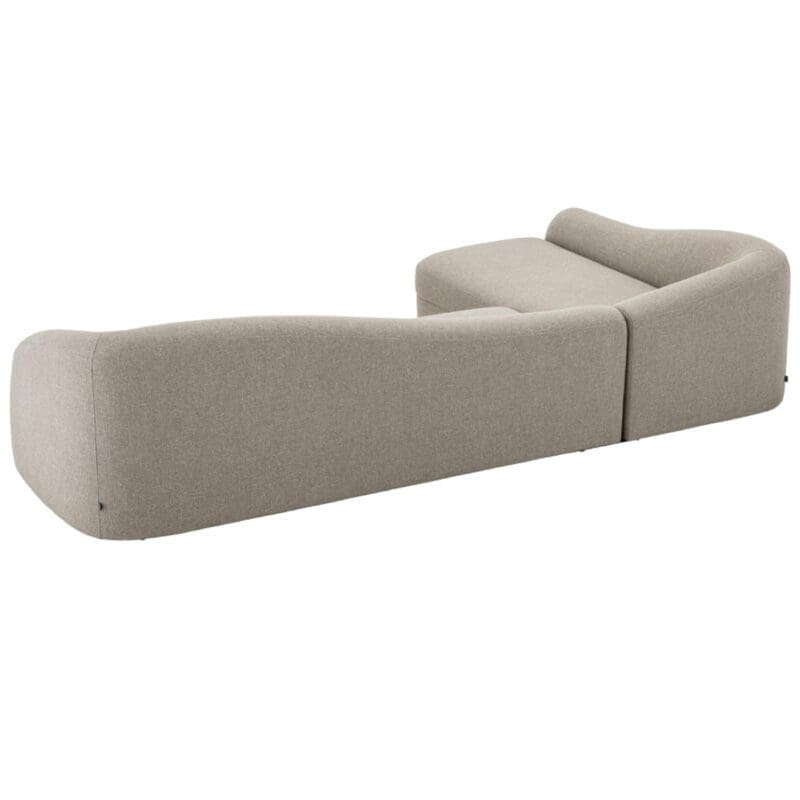 Sectionnel Divisadero - Avenue Design meubles haut de gamme à Montreal