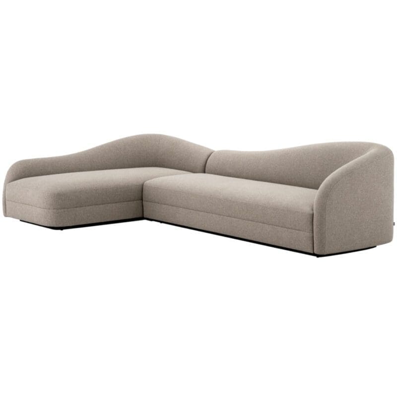 Sectionnel Divisadero - Avenue Design meubles haut de gamme à Montreal