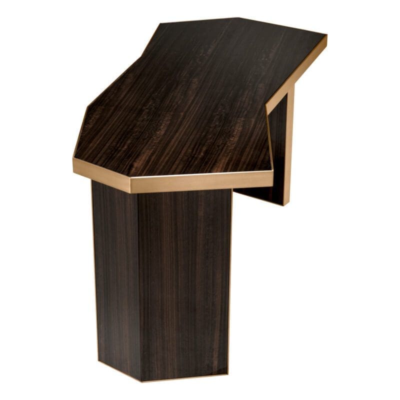 Xenon Desk - Avenue Design high end furniture in Montreal