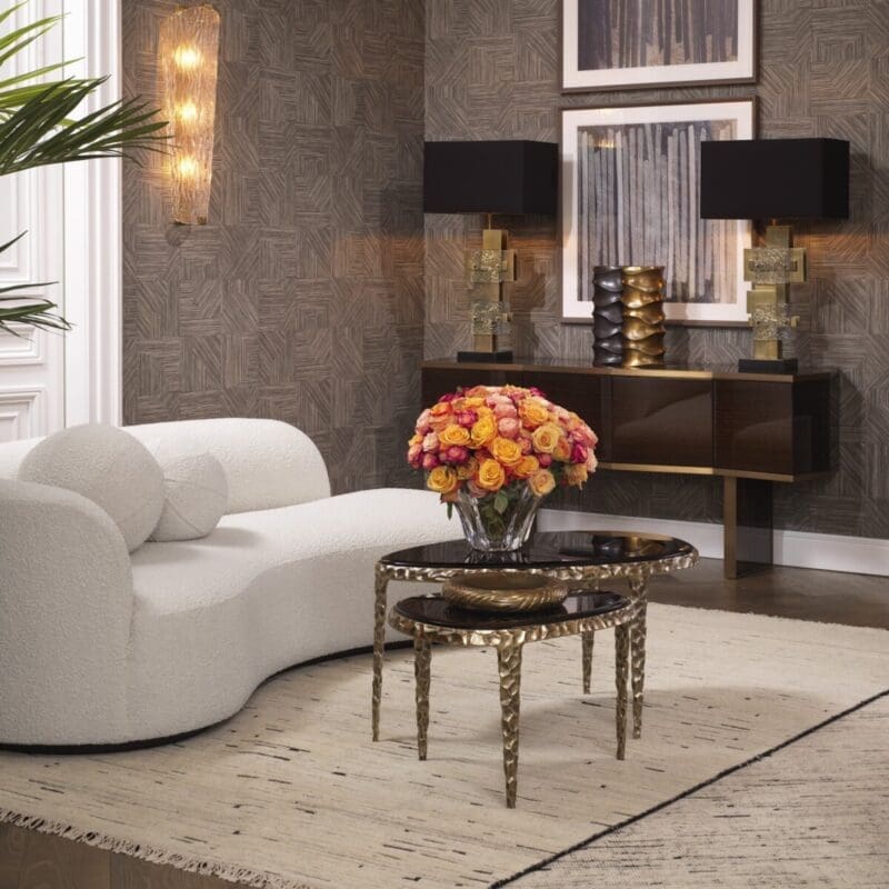 Buffet Xenon - Avenue Design meubles haut de gamme à Montreal