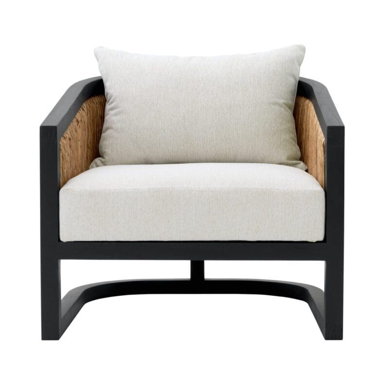 Fauteuil Aruba - Avenue Design meubles haut de gamme à Montreal