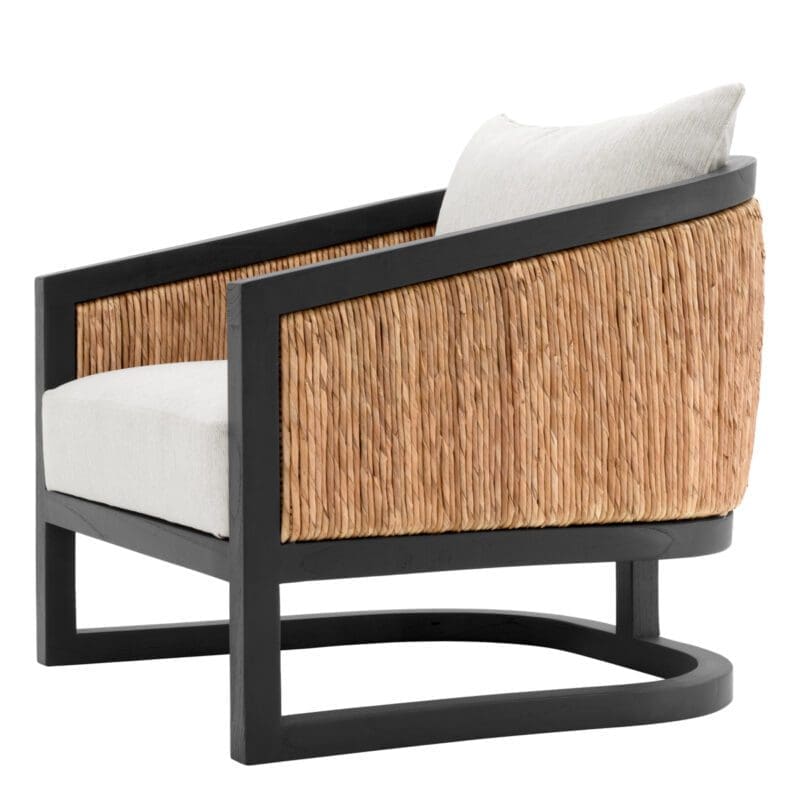 Fauteuil Aruba - Avenue Design meubles haut de gamme à Montreal